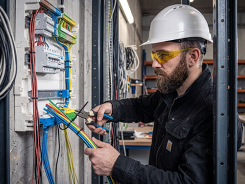 Zuverlässiger Handwerksbetrieb in Eschwege