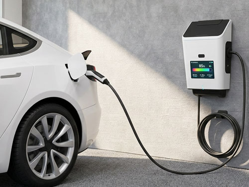 E-Mobilität